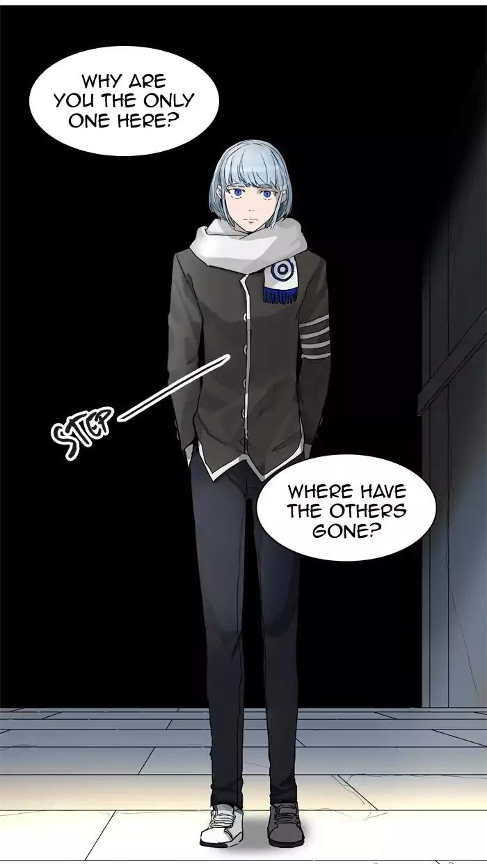 Tower of God Chapter 378 14